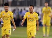 Vận đen vẫn đeo bám quân bầu Hiển tại V-League 2022