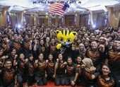 Malaysia gửi lực lượng khủng đến SEA Games 31