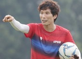 Người mới tiếp quản U-23 Việt Nam từ thầy Park