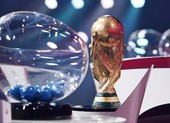 FIFA bốc thăm VCK World Cup 2022 vào ngày cá tháng tư