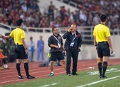 HLV Park Hang-seo: ‘Đá hết mình với Oman, thắng thua… chưa biết’