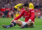 Ronaldo 'nên được bán vì tương lai tốt hơn' của Manchester United