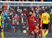 Chán ngấy Liverppol, chân sút Salah chọn điểm đến gây bất ngờ 