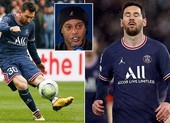 Messi không đáng bị đối xử tệ ở PSG