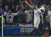 Ancelotti nói lời bất ngờ về học trò cưng Benzema