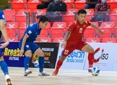 SEA Games 31, Futsal VN không dễ “ăn” huy chương