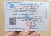 Nhìn vào thẻ biết được mức hưởng BHYT khi khám, chữa bệnh