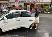 Taxi, xe công nghệ rục rịch tăng giá cước