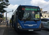 TP.HCM tạm dừng các hoạt động vận chuyển hành khách công cộng