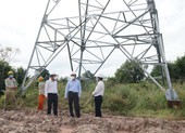 Điện lực miền Nam: Tháo gỡ vướng mắc trong xây dựng công trình điện tại Tây Ninh