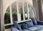 Phương Trang Window ra mắt Showroom cửa nhôm Xingfa tại Bình Dương cuối năm 2021