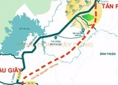 Tỉnh Lâm Đồng đầu tư tuyến cao tốc Bảo Lộc - Liên Khương