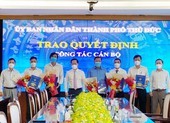 TP Thủ Đức điều động, bổ nhiệm nhiều chức vụ lãnh đạo, quản lý