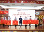 EVNSPC thực hiện tốt mục tiêu đảm bảo cấp điện và chống dịch hiệu quả