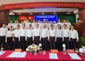 Dân đồng thuận cao việc hiến đất mở rộng hẻm ở quận 7