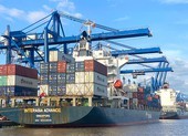 TP.HCM: Thu phí cảng biển được triển khai như thế nào?