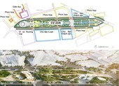 TP.HCM lấy công viên 23-9 làm điểm nhấn về kiến trúc, quy hoạch 