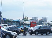 “Khát vọng” trong  kiến trúc nút giao thông An Phú, TP.HCM