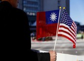 Đoàn nghị sĩ Mỹ tiếp tục đến Đài Loan bất chấp cảnh báo từ Trung Quốc