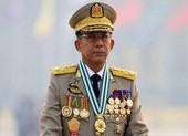 Điều Thống tướng Myanmar mong đợi sau 9 tháng xảy ra chính biến