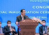 Chuyên gia bàn chuyện đàm phán COC khi Campuchia là chủ tịch ASEAN