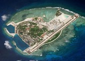 Mỹ ra báo cáo bác yêu sách 'quyền lịch sử' và 'chủ quyền' của TQ ở Biển Đông