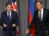 Mỹ-NATO chính thức gửi văn bản phản hồi dự thảo an ninh của Nga