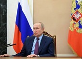 Tình báo Mỹ chật vật giải mã  tính toán của ông Putin