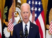 Ông Biden nói rõ Mỹ sẽ không tham chiến với Nga ở Ukraine
