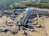 Moscow trả đũa, 'cấm cửa' máy bay từ 36 khu vực vào không phận Nga