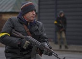 Nga - Ukraine: Chiến sự vẫn dữ dội dù 2 bên đàm phán lần 2