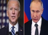 Mỹ tìm kiếm ‘mối quan hệ mới’ với Nga