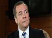 Ông Medvedev: Sẽ không đưa lính đến Cuba làm ảnh hưởng quan hệ Havana-Washington