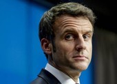 Ông Macron điện đàm con thoi với ông Putin, ông Zelensky tìm lệnh ngừng bắn