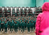 Dân mạng Hàn-Trung tranh cãi nguồn gốc trang phục trong phim ‘Squid Game’