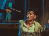 Hwang Jung Min đóng vai chính tại tác phẩm hành động, tâm lý giật cân 'Con Tin'