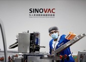 Trung Quốc hỗ trợ Indonesia xây dựng trung tâm sản xuất vaccine COVID-19
