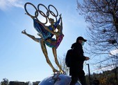 Thấy gì từ việc Mỹ tẩy chay ngoại giao Olympic Bắc Kinh 2022? 