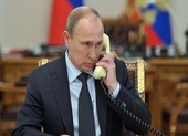 Ông Putin: Dành tuần này nghiên cứu văn bản Mỹ-NATO gửi rồi quyết bước tiếp theo