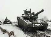 Quan chức NATO: Khối biết rõ số lính Nga triển khai không đủ đánh Ukraine