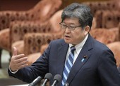 Nhật đề nghị chia sẻ khí hoá lỏng cho châu Âu giữa khủng hoảng Ukraine