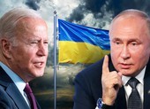 Điện đàm Mỹ-Nga: Ông Biden cảnh báo Moscow phải trả giá nếu tấn công Ukraine