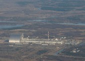 Ukraine: Bức xạ hạt nhân tăng ở nhà máy Chernobyl sau khi bị Nga chiếm đóng