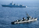 Chuyên gia: Philippines cần lưu tâm TQ tại Biển Đông giữa khủng hoảng Ukraine