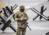 Tổng kết chiến sự ngày 9: Kiev nói Moscow đang lập hành lang trên bộ với Crimea