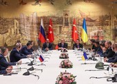 Điện Kremlin: Đàm phán với Ukraine rất khó, nhưng Nga sẽ tiếp tục 