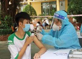 Bộ Y tế: tiêm mũi 3 từ tháng 12, được phép tiêm trộn nhiều loại vaccine