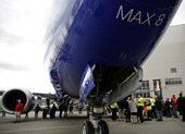 Dân Mỹ nếu không đi Boeing 737 Max 8 thì đi máy bay gì?