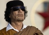 10 tỉ euro của Libya bổng dưng 'bốc hơi' bí ẩn