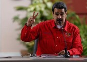 Ông Maduro sẽ không dự họp Đại hội đồng LHQ